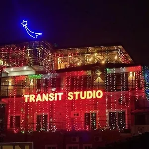 Transit Apartament