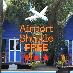 Airport Pensjonat