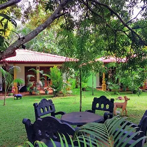 Ranasinghe Nature Отель